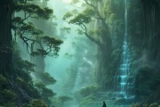 探寻秘境，盘点人间仙境般绝美景点