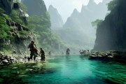 高唐秘境探幽，必游旅游胜地大盘点