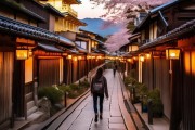 京都古韵漫步，揭秘十大必游名景