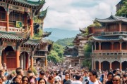 探寻5.19景点，文化传承与旅游发展的交响乐章