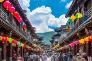 探秘勉县，最新热门旅游胜地全攻略