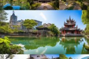 鄂州旅游攻略，十大必游之地深度探秘