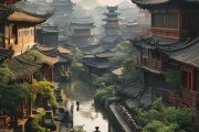 华容风情探秘，盘点必游旅游胜地攻略