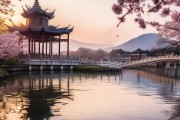 杭州热门景点攻略，西湖美景与江南风情的完美邂逅