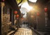 大同秘境之旅，探访古城小众景点的独特魅力