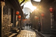 大同秘境之旅，探访古城小众景点的独特魅力