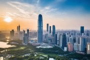 鹏城美景尽收眼底，深圳必游景点全攻略