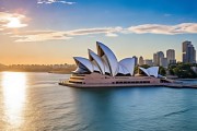 南半球魅力之旅，悉尼必游景点全攻略