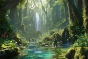 象山秘境探幽，绝美景点大盘点