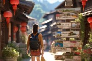 探寻恭城独特魅力的旅行指南
