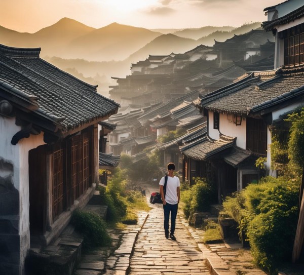 黄县古韵之旅，免费畅游旅游胜地攻略,黄县古韵之旅，免费畅游旅游胜地攻略,黄县古韵,旅游攻略,第1张