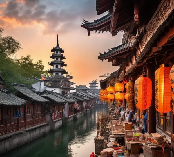 江油历史文化名城，必游景点大盘点,江油历史文化名城，必游景点大盘点,自然风光,第1张
