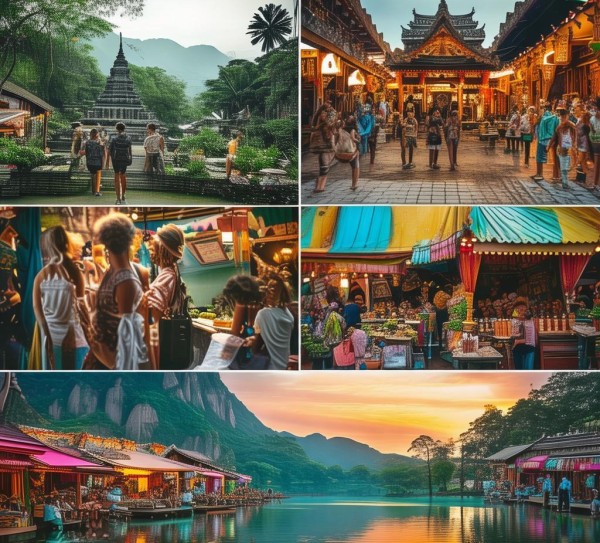 漫游风情，探秘景点、品味特产、领略地方风情之旅,漫游风情，探秘景点、品味特产、领略地方风情之旅,特产,第1张