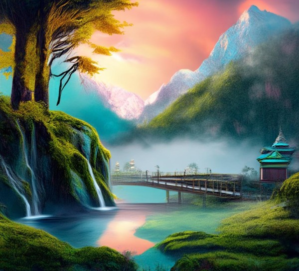 荣昌秘境之旅，探寻不可错过的绝美景点,荣昌秘境之旅，探寻不可错过的绝美景点,自然风光,历史文化,第1张