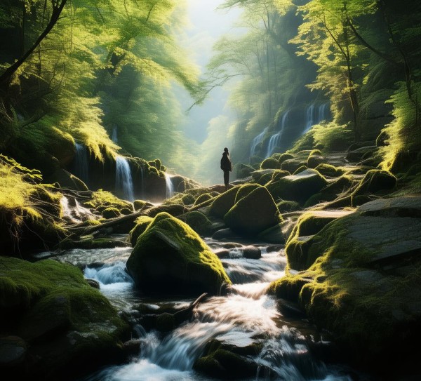 老山周边自然风光探秘之旅,老山周边自然风光探秘之旅,自然风光,历史文化,第1张