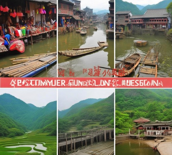 走进贵州从江，六大必游景点揭秘之旅,走进贵州从江，六大必游景点揭秘之旅,自然风光,历史文化,第1张