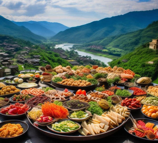 滦县美食之旅，风光无限，特色特产大盘点,滦县美食之旅，风光无限，特色特产大盘点,自然风光,特产,第1张
