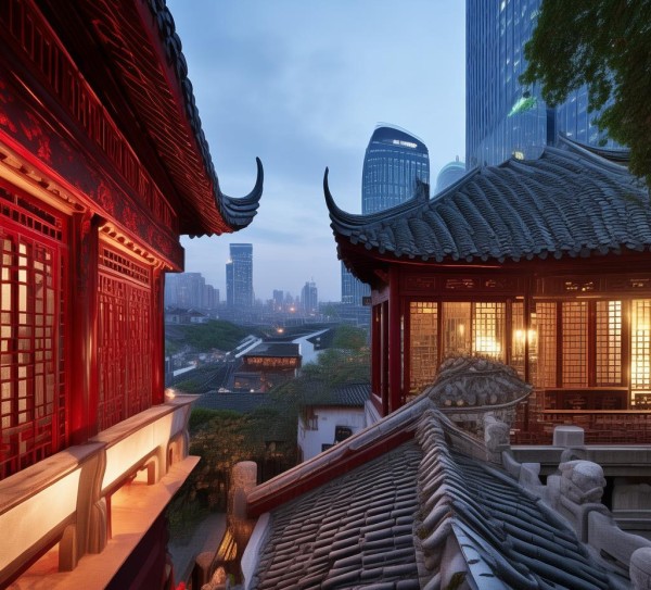 中山古韵，历史与现代交汇的璀璨明珠,中山古韵，历史与现代交汇的璀璨明珠,历史文化,第1张