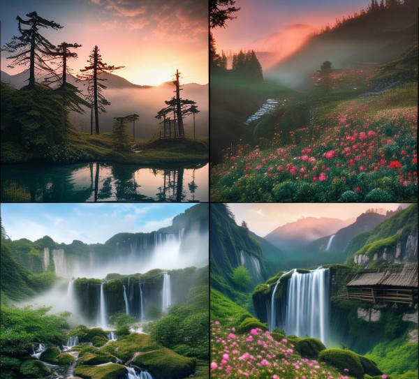 白山秘境，揭秘五大绝美旅游胜地,白山秘境，揭秘五大绝美旅游胜地,绝美旅游胜地,第1张