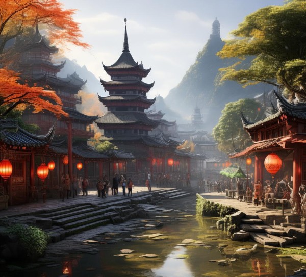 赣南秘境，赣州旅游胜地全攻略,赣南秘境，赣州旅游胜地全攻略,自然风光,历史文化,第1张