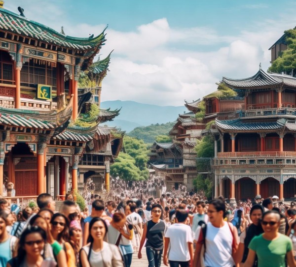 探寻5.19景点，文化传承与旅游发展的交响乐章,探寻5.19景点，文化传承与旅游发展的交响乐章,历史文化,第1张