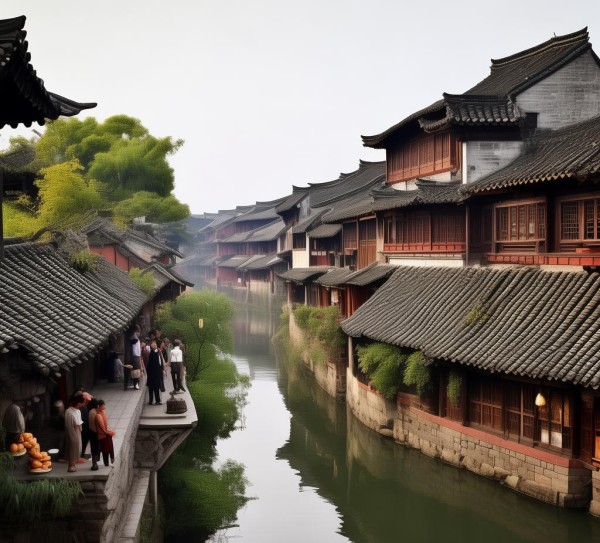 邯郸古韵，探寻邯郸美景与特色美食之旅,邯郸古韵，探寻邯郸美景与特色美食之旅,自然风光,历史文化,特产,第1张