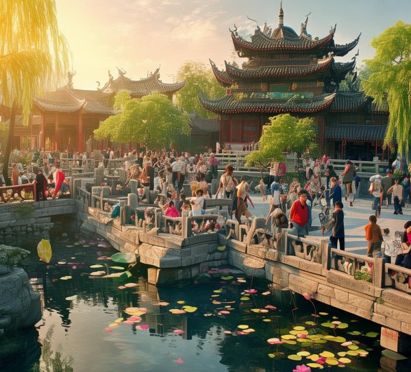 晋韵古韵免费游，盘点不容错过的免费景点,晋韵古韵免费游，盘点不容错过的免费景点,自然风光,历史文化,景点大盘点,第1张