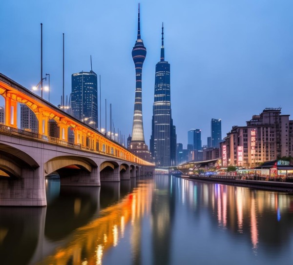 武汉之旅，探寻名景与品味特产,武汉之旅，探寻名景与品味特产,自然风光,历史文化,特产,第1张