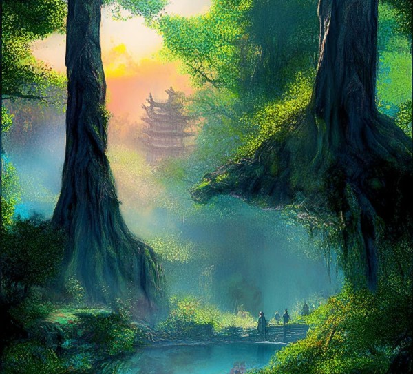 会昌秘境探幽，必游景点大盘点,会昌秘境探幽，必游景点大盘点,自然风光,历史文化,第1张