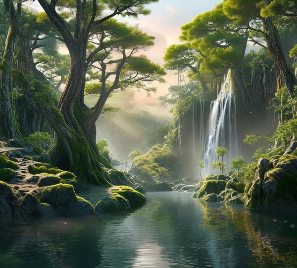 眉山秘境探幽，不可错过的绝美景点之旅,眉山秘境探幽，不可错过的绝美景点之旅,自然风光,历史文化,第1张