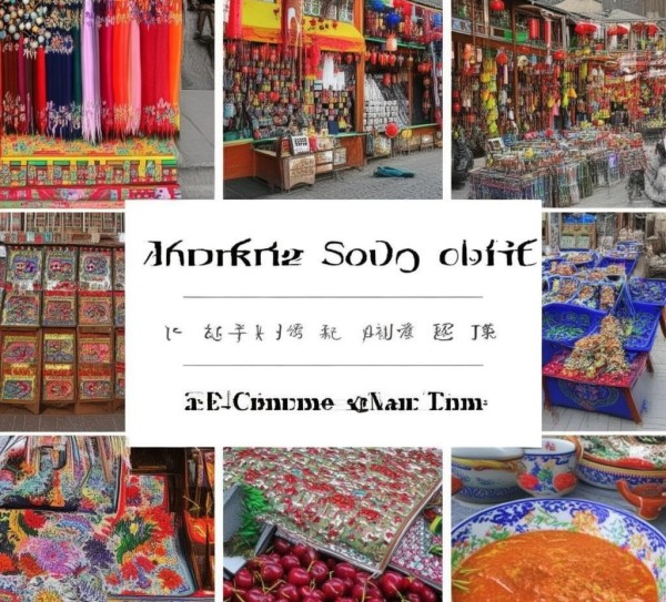 丽江特色购物指南，一网打尽景区地道美食与手工艺品,丽江特色购物指南，一网打尽景区地道美食与手工艺品,自然风光,特产,第1张