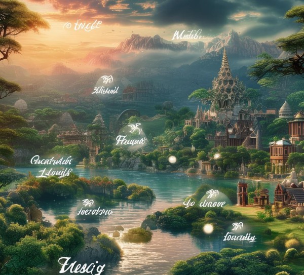 安宁之旅，揭秘十大必游景点攻略,安宁之旅，揭秘十大必游景点攻略,自然风光,历史文化,景点攻略,第1张