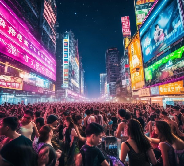 广安景山夜生活揭秘，最火爆蹦迪圣地全攻略,广安景山夜生活揭秘，最火爆蹦迪圣地全攻略,历史文化,第1张