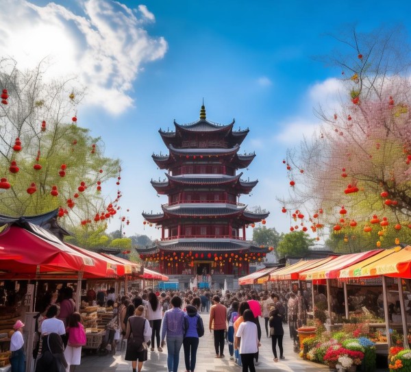 五一畅游会昌，周边热门景点推荐攻略,五一畅游会昌，周边热门景点推荐攻略,会昌景点,第1张