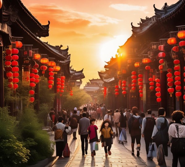 畅游邹城，邹城游玩攻略，尽享无憾之旅,畅游邹城，邹城游玩攻略，尽享无憾之旅,自然风光,历史文化,第1张