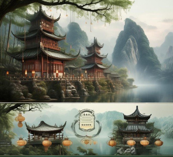 福建八大门派秘境探幽，十大必游福建景点全攻略,福建八大门派秘境探幽，十大必游福建景点全攻略,福建 八大门派,第1张