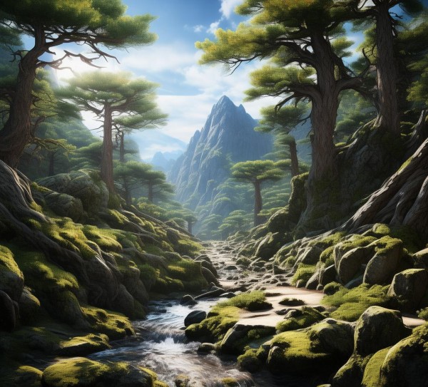 瓦屋山秘境探幽，探寻周边绝美风光,瓦屋山秘境探幽，探寻周边绝美风光,自然风光,历史文化,绝美景点,第1张