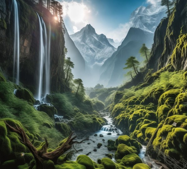 容东风光探秘，必游景点大盘点,容东风光探秘，必游景点大盘点,历史文化,第1张