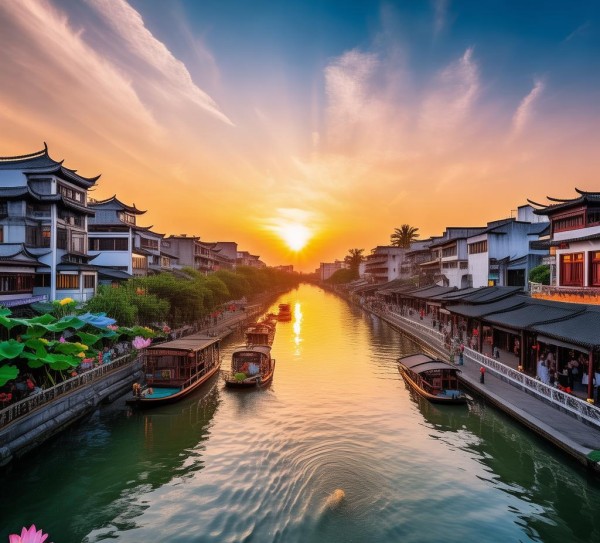柳州风情之旅，探寻不可错过的迷人景点,柳州风情之旅，探寻不可错过的迷人景点,自然风光,历史文化,第1张