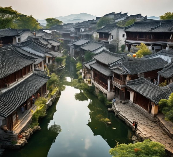 景县古韵探秘，畅游美景，必看景点攻略,景县古韵探秘，畅游美景，必看景点攻略,自然风光,历史文化,第1张