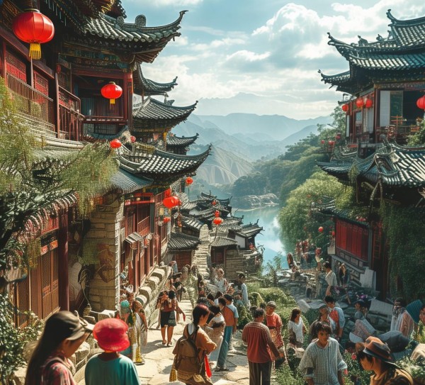 免费畅游武鸣，景点民俗两不误，体验自然魅力！,免费畅游武鸣，景点民俗两不误，体验自然魅力！,自然风光,历史文化,景点大盘点,第1张