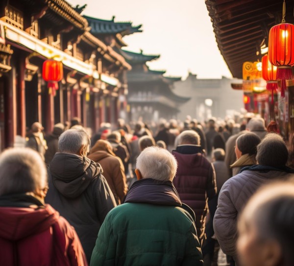 西安老年人必游景区指南，古都文化之旅,西安老年人必游景区指南，古都文化之旅,历史文化,第1张