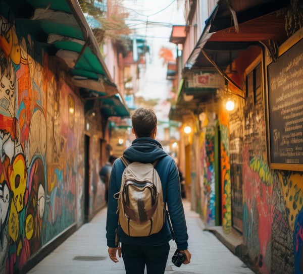 探寻网红景点魅力，揭秘热门打卡地背后的故事,探寻网红景点魅力，揭秘热门打卡地背后的故事,自然风光,历史文化,热门景点,第1张