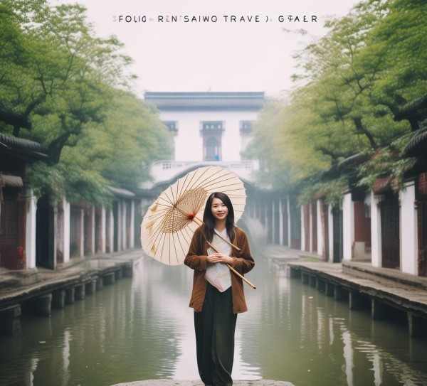 畅游苏州古城必备装备指南,畅游苏州古城必备装备指南,自然风光,历史文化,第1张