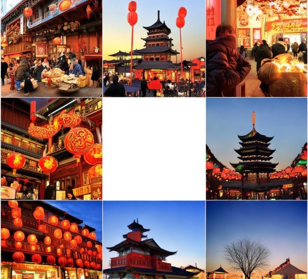 芜湖春节欢乐游攻略，必访热门景点盘点,芜湖春节欢乐游攻略，必访热门景点盘点,历史文化,第1张