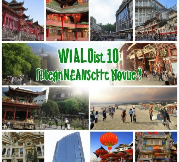 武汉探秘，必游十大景点大盘点,武汉探秘，必游十大景点大盘点,自然风光,历史文化,第1张