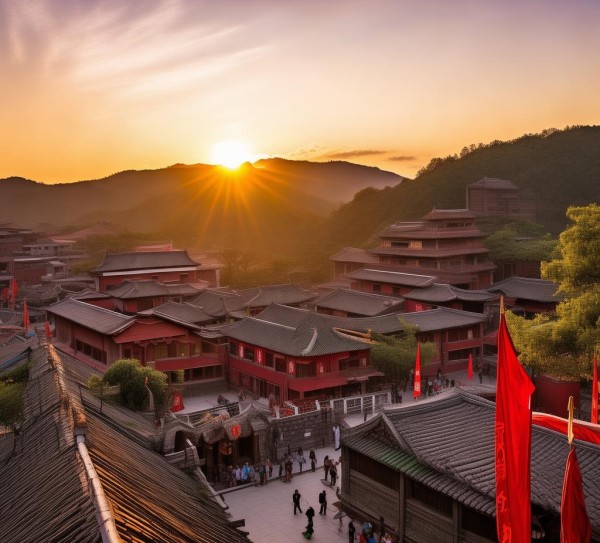 韶山红色之旅，必游景点攻略盘点,韶山红色之旅，必游景点攻略盘点,景点大盘点,第1张