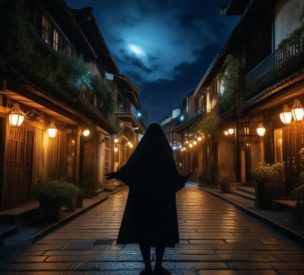 夜探泗全，揭秘泗夜好去处攻略,夜探泗全，揭秘泗夜好去处攻略,历史文化,第1张