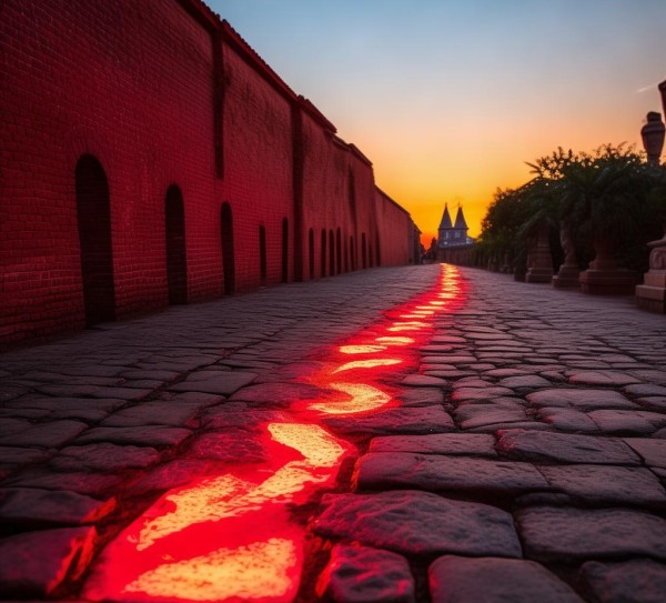红色足迹之旅，大同红色景区深度游,红色足迹之旅，大同红色景区深度游,历史文化,第1张