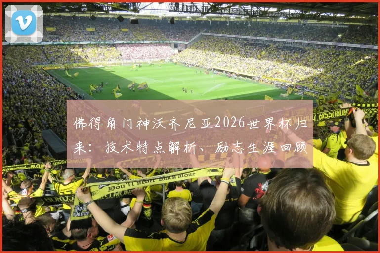 佛得角门神沃齐尼亚2026世界杯归来:技术特点解析、励志生涯回顾与小国足球的荣耀之路